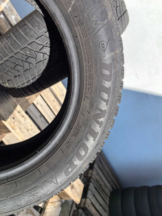 205/55/16 Дънлоп ДОТ 2019 и 2020 г