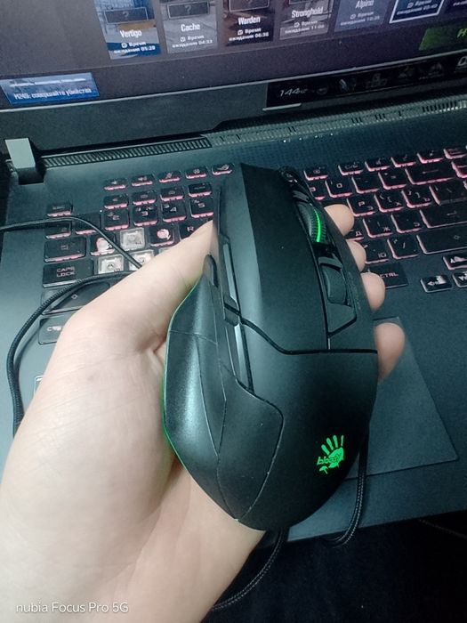 Asus rog strix g17