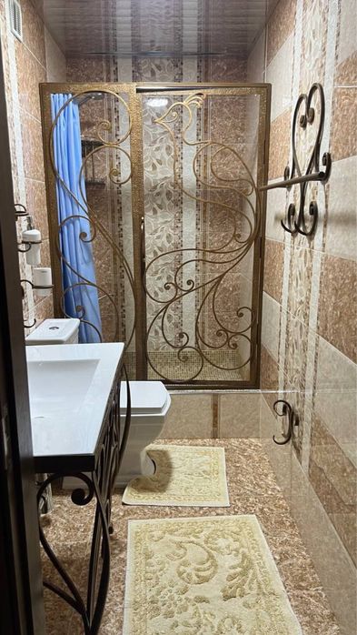 Ц-1 сдается квартира 4/8/9 санузел 2ва