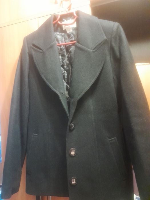 Продам женское полупальто