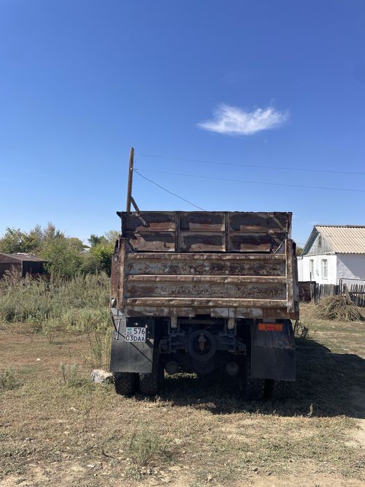 Продам МАЗ или обмен предлагайте !!!