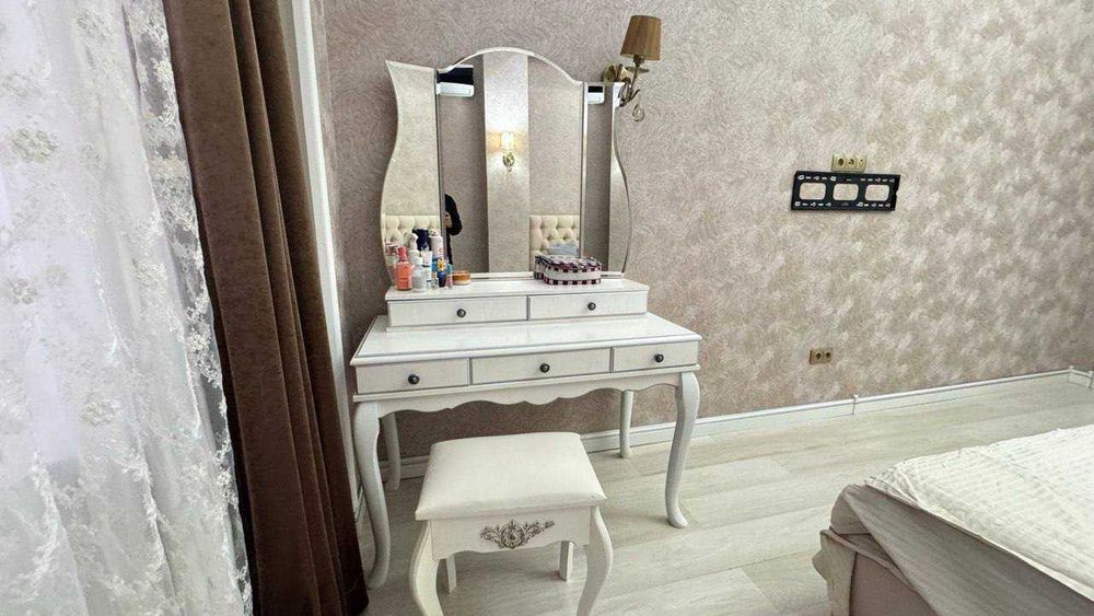 Продается 2х комнатная квартира 97м2 в ЖК Mirabad Elite: Саид Барака