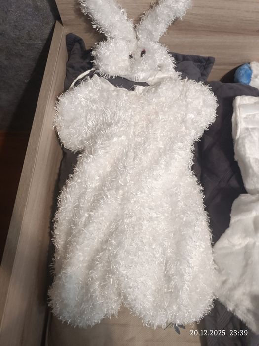 Костюм детские новогодние