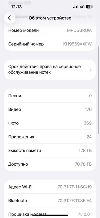 Iphone 14 в идеал