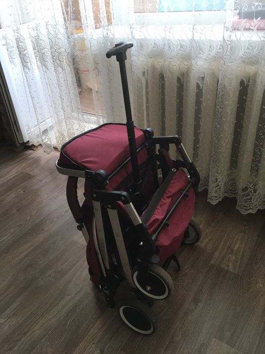 Продам коляску