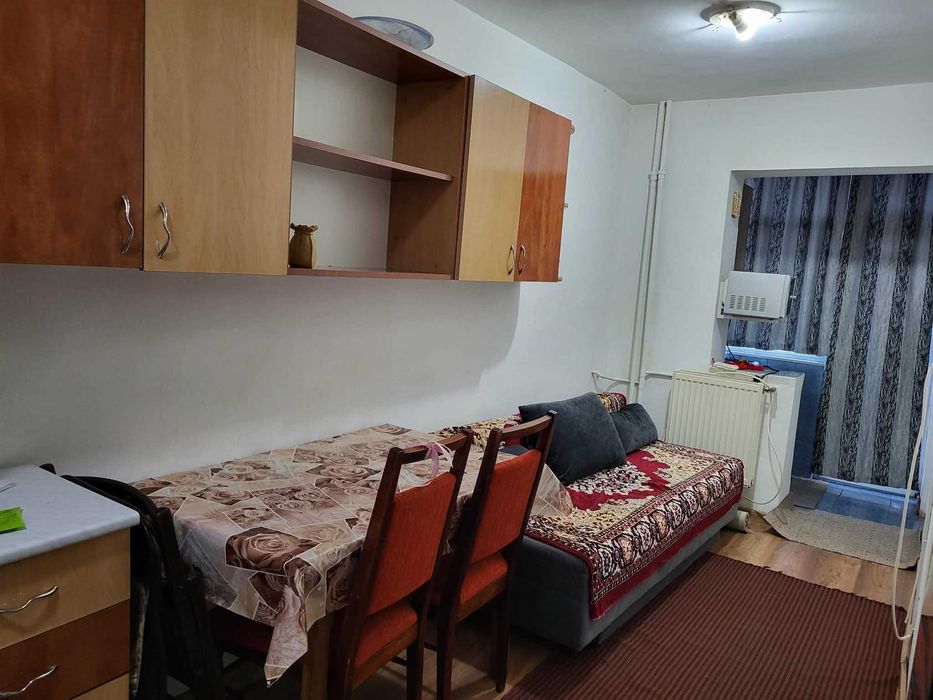 Inchiriez apartament cu 1 camera in Nufarul