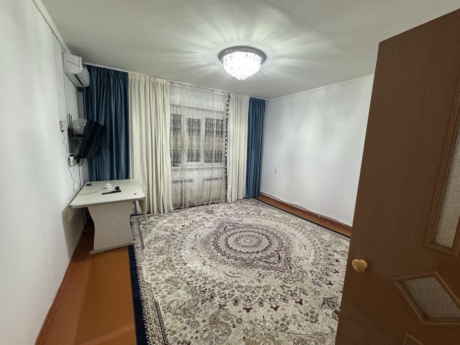 Квартира на долгий срок