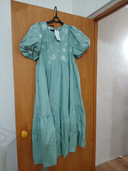 Одежда стиль платье