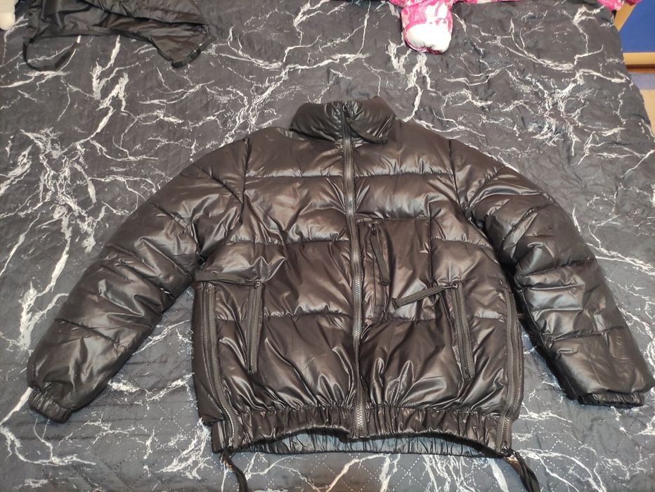 Продам куртку демисезонная