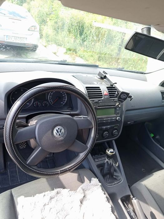 VOLKSWAGEN Golf 2005 — imagine 3