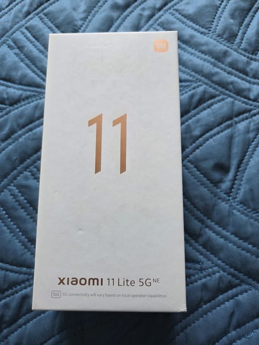Смартфон xiaomi 11 lite