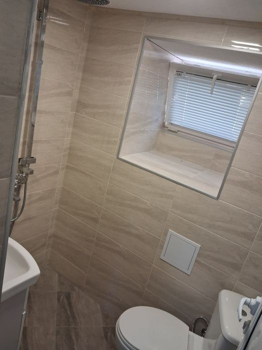 Дава се под наем Етаж от къща в Сопот - 70 кв.м за 255 € - Снимка #4