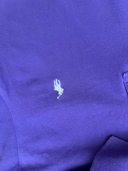 Tricou Polo Ralph Lauren Slim Fit
