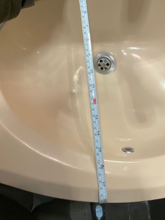 Шкаф за баня PVC