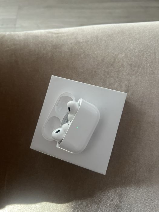 air pods pro 2 как новый, эйр подс про 2