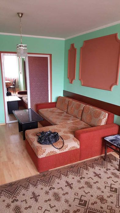 Дава се под наем Тристаен апартамент в София, Връбница 1 - 100 кв.м за 499 € - Снимка #2