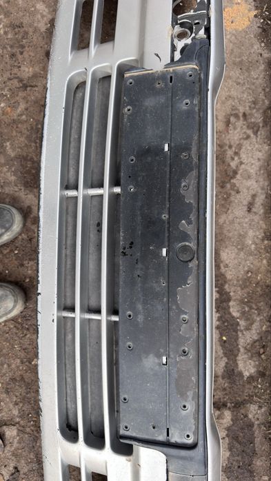 Передний бампер BMW e36