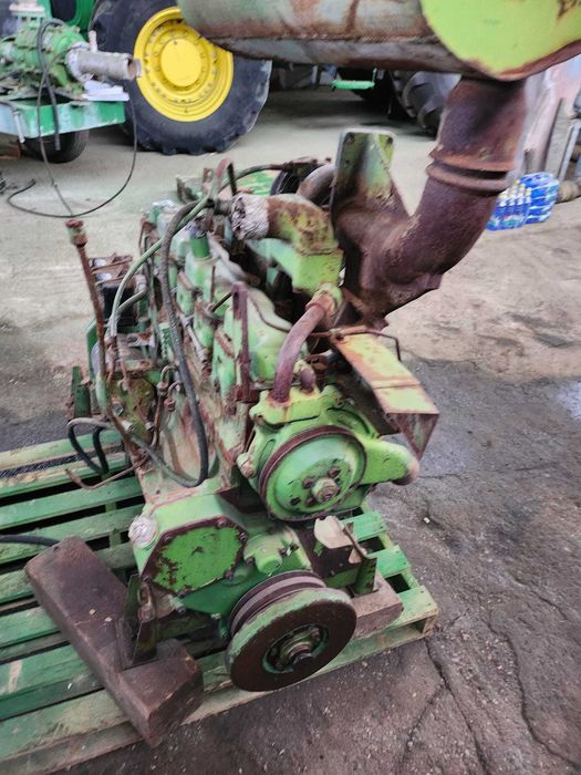 Piese combine agricole