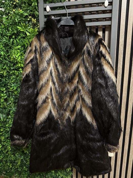 Blana naturala de nutrie