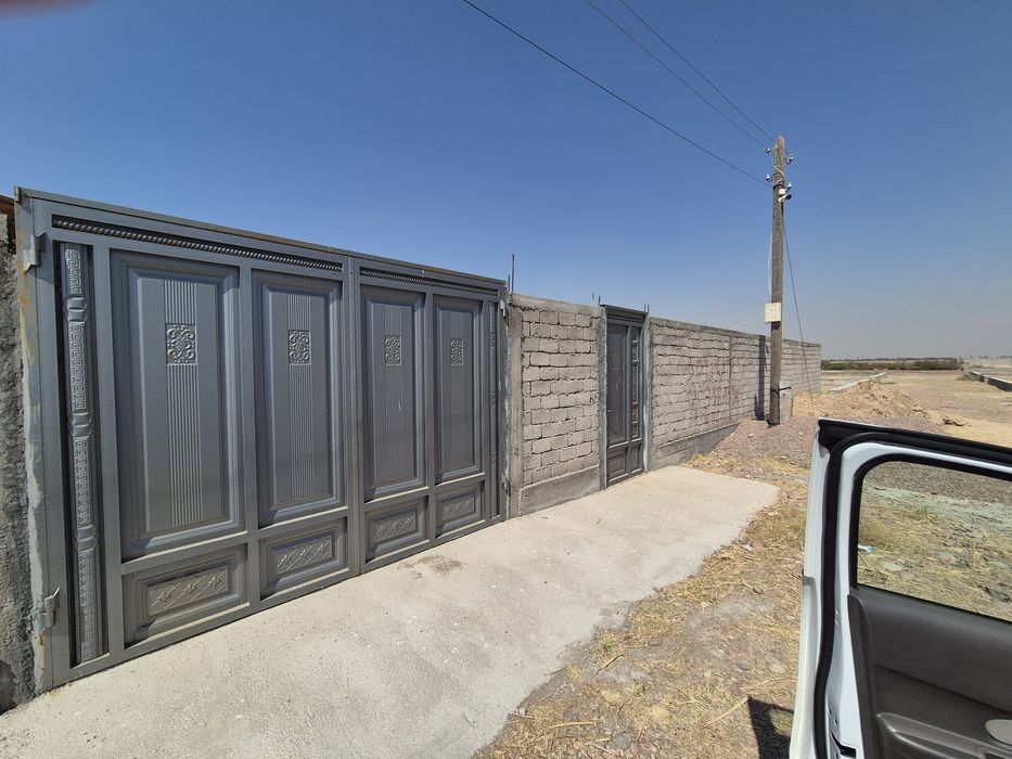 Piskent dachni zona sotiladi bolib tolashgayam sotiladi