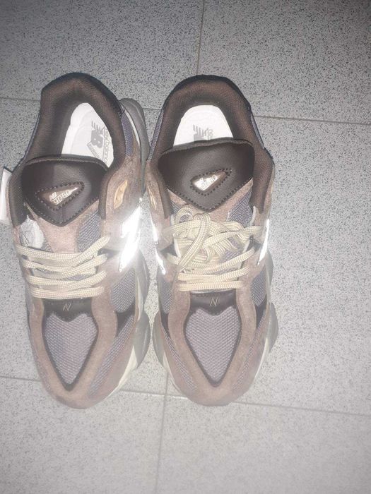 New Balance 9060 – чисто нови, №44 EU