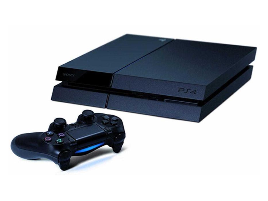 Конзола Sony Playstation 4, 500 GB