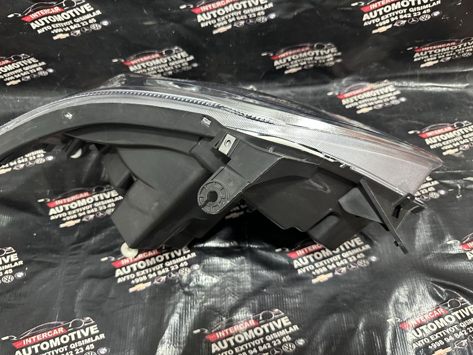 Cobalt Orginal GM fara