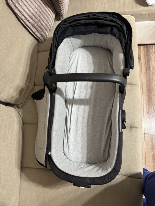 Vand Landou Joolz Aer + negru