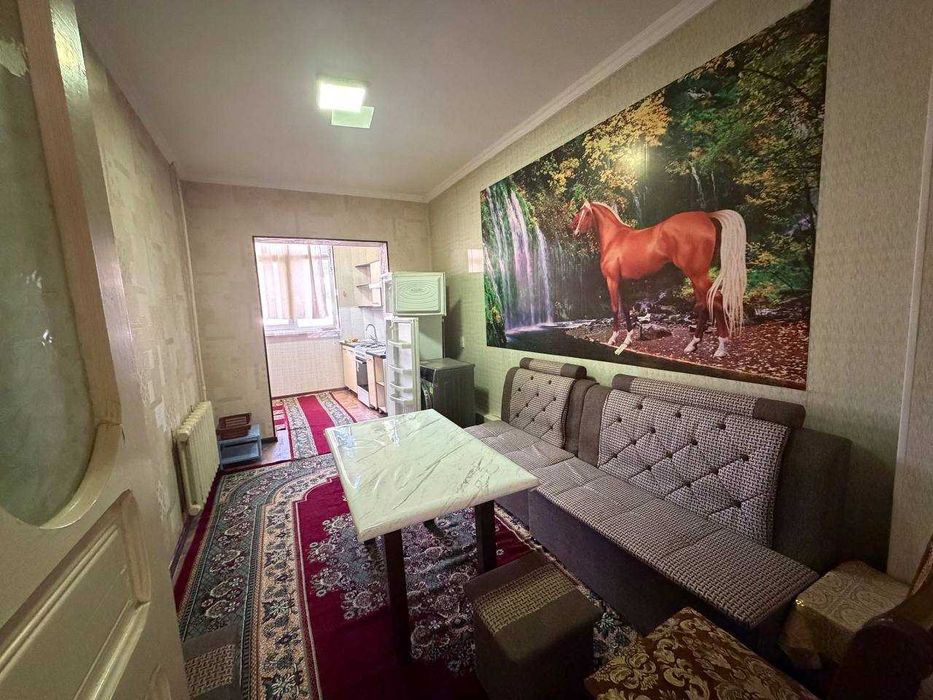 Продаётся 3х комн квартира на 1 этаже Ор-р Исмоил Гулрух 7 гузал