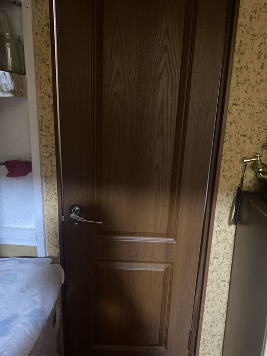 Двери хорошее состояние