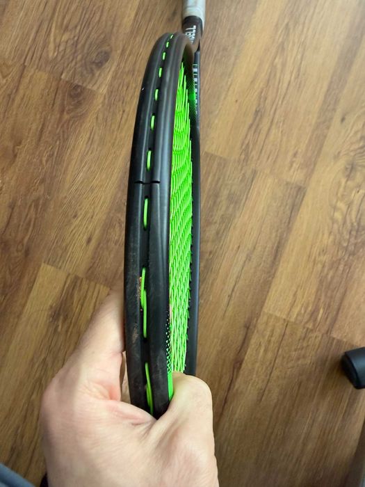 Лимитирни ракети Angell K7 Lime