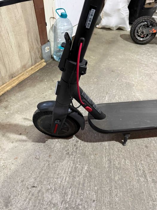 Trotineta de vânzare