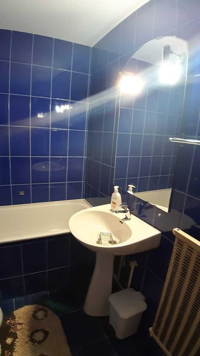 vand apartament 3 camere Cluj-Napoca cartier Marasti
