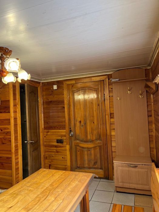 Баня на дровах до 6 человек