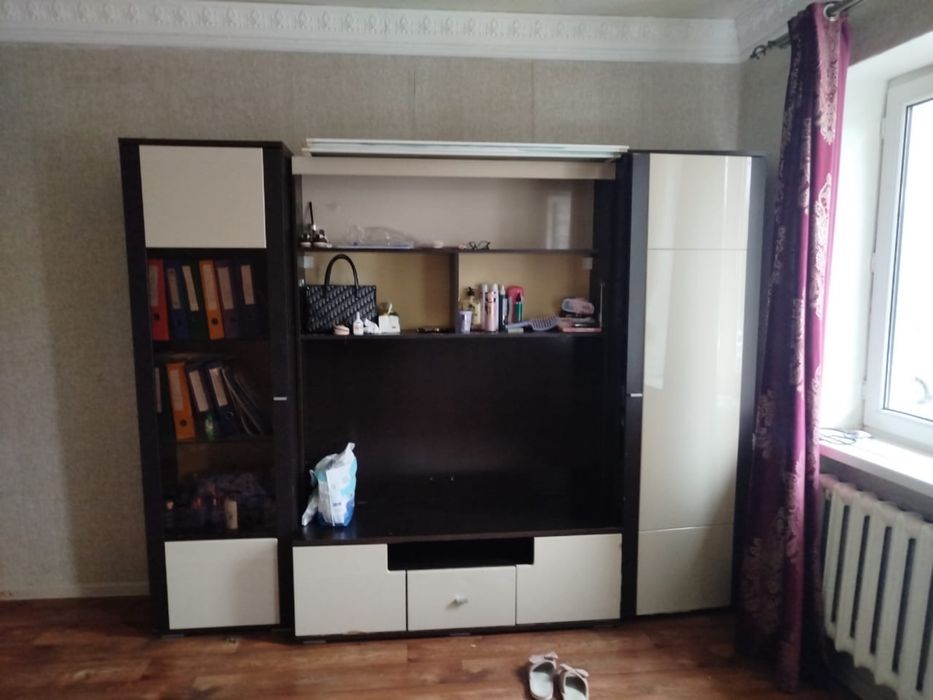 Продается стенка шкаф Уральск
