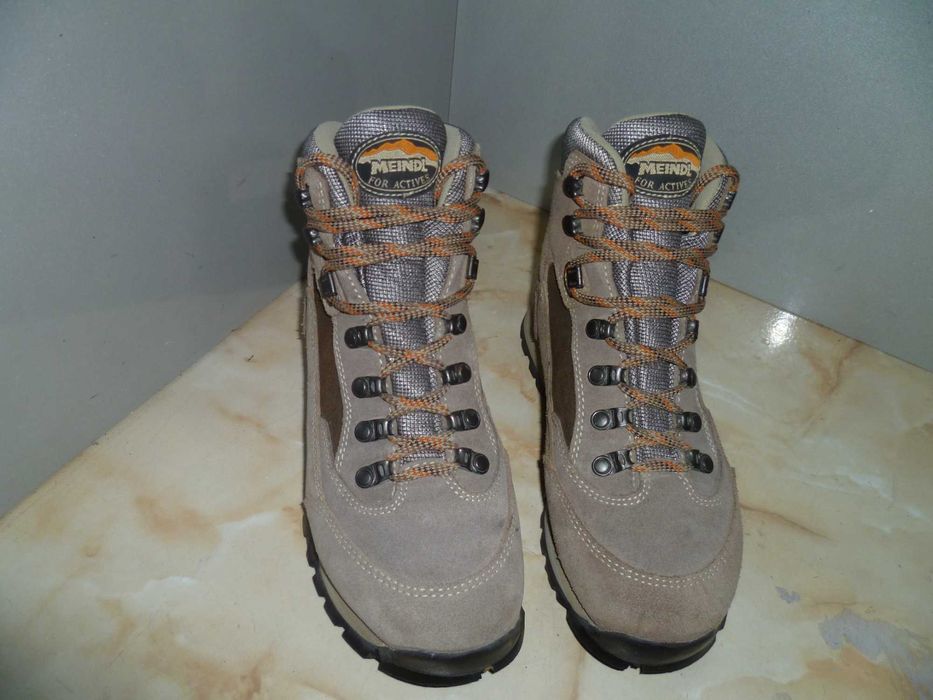 MEINDL туристически обувки