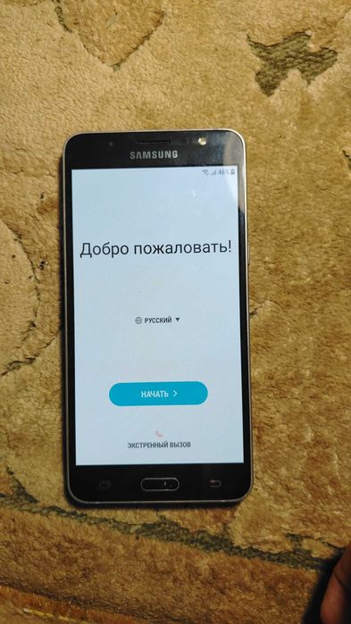 Продам Samsung j5 2016