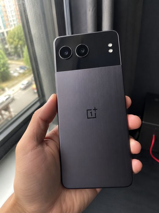 OnePlus Nord 4 256 гб