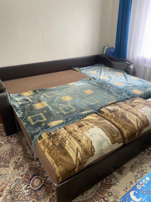 диван раскладной