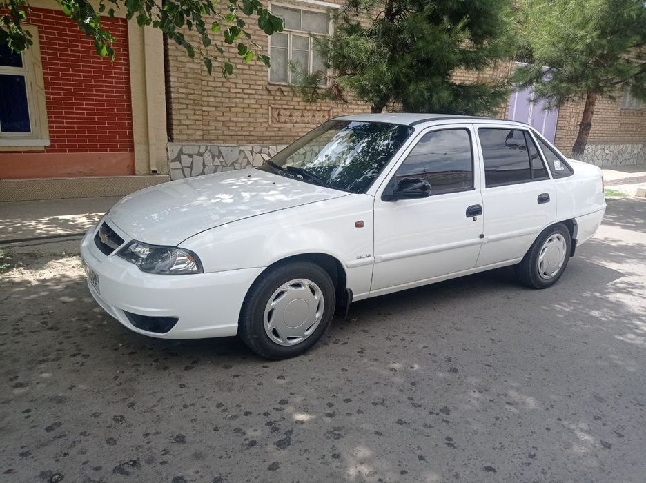Xolati a’lo  nexia 2 kraska ozroq joyi