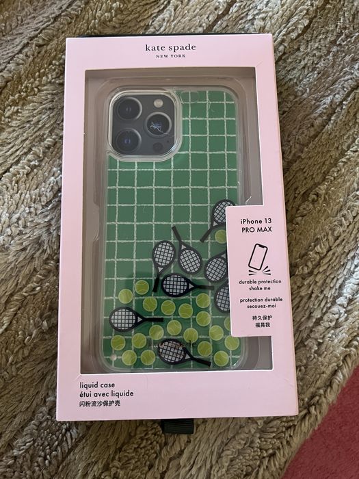 Husa noua iPhone 13 pro max Kate Spade