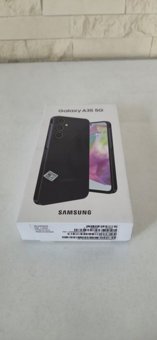 Samsung Galaxy A35