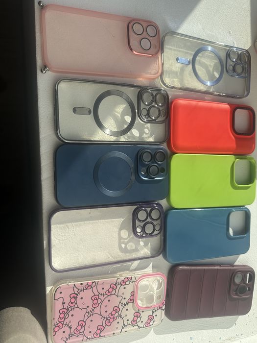 Vand iphone 14 pro sau schimb!