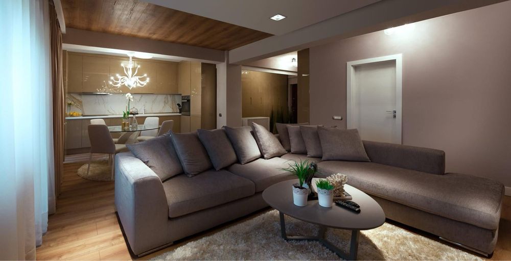 Apartament cu 3 camere de vanzare pe bulevardul Dem Radulescu