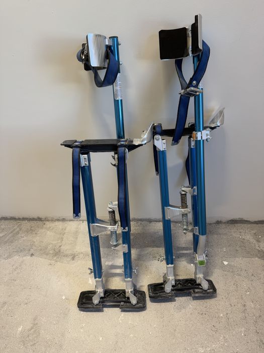 Extensii picioare pentru finisaje (picioroange )