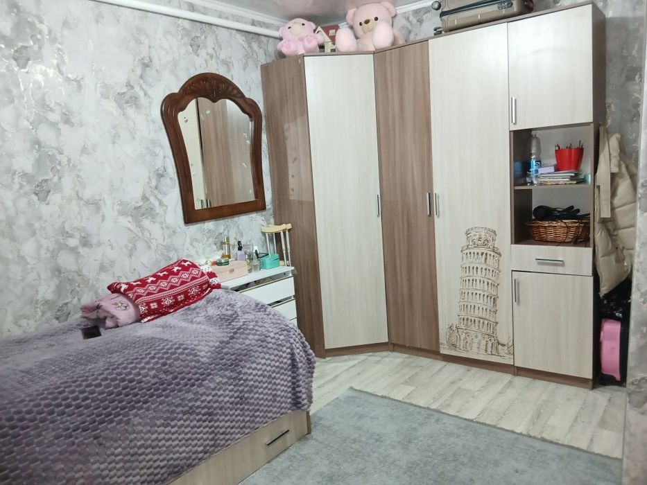 Продам дом с хорошем ремонтом