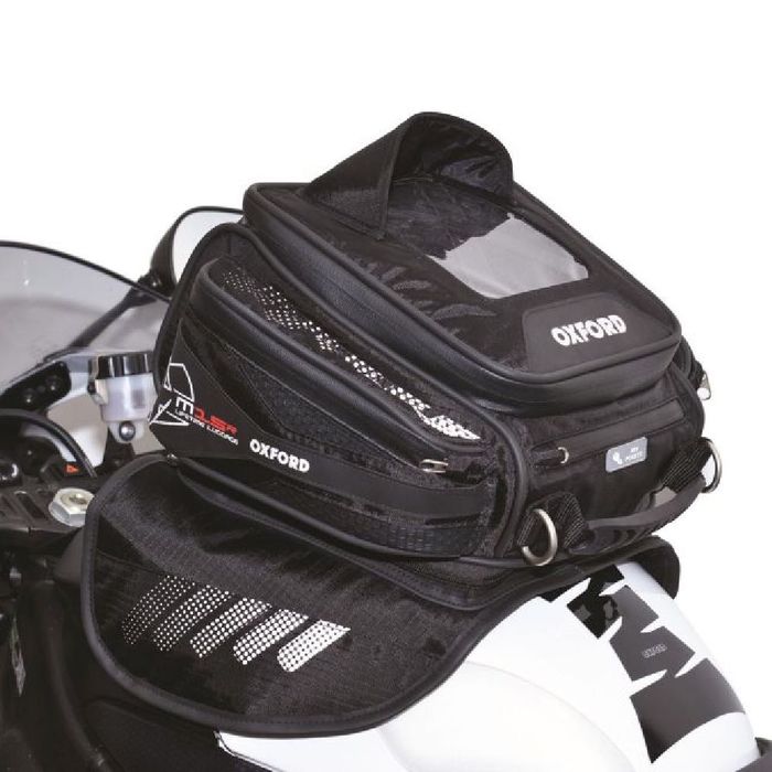 Geanta Moto Magnetica rezervor OXFORD OL221