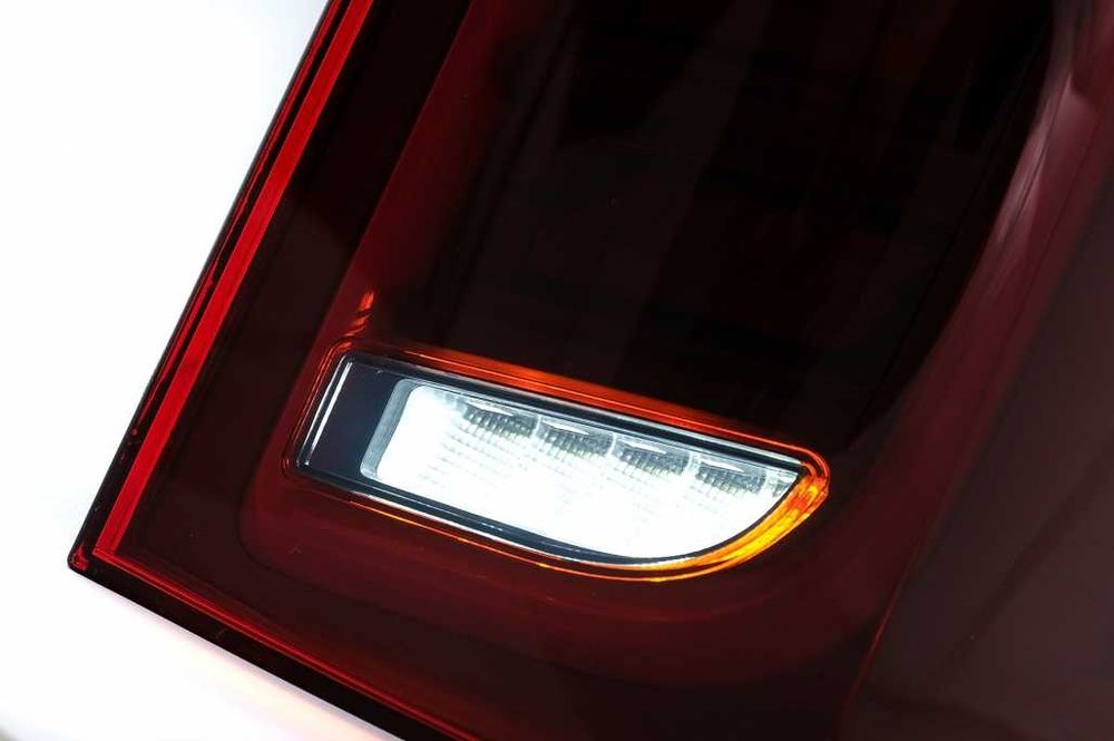 Stopuri Full LED Mercedes V-Class W447 (2014-2019)