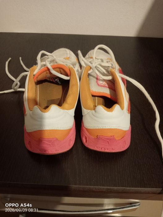 Adidași Puma, Nr 34, interior 23 cm