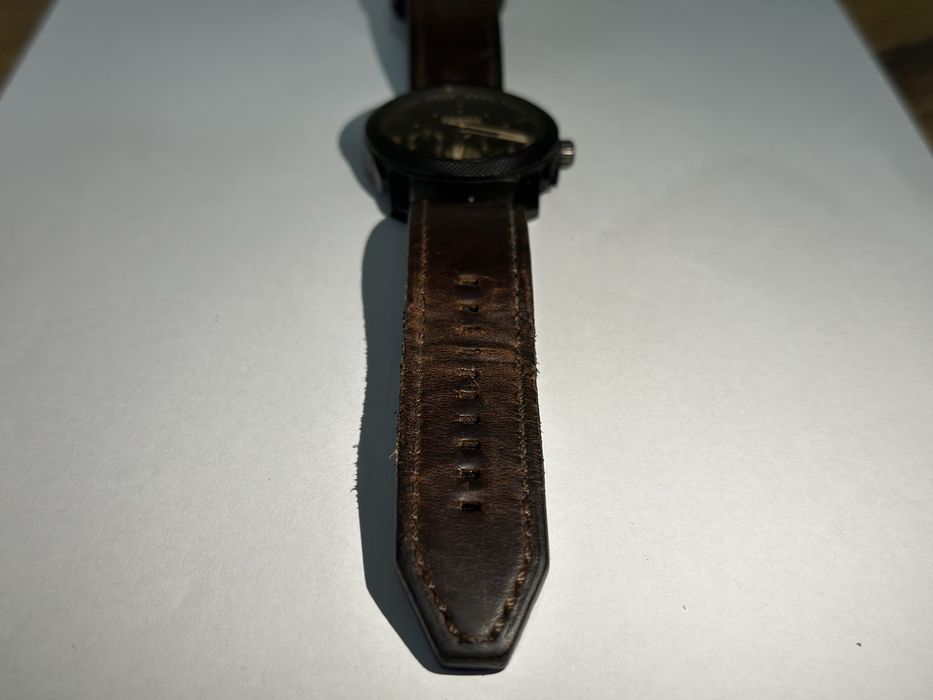 Мъжки часовник Fossil FS4656